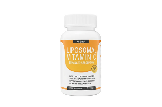 LIPOSOMAL VITAMINA C