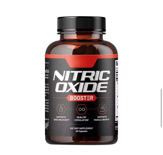 Nitric oxide