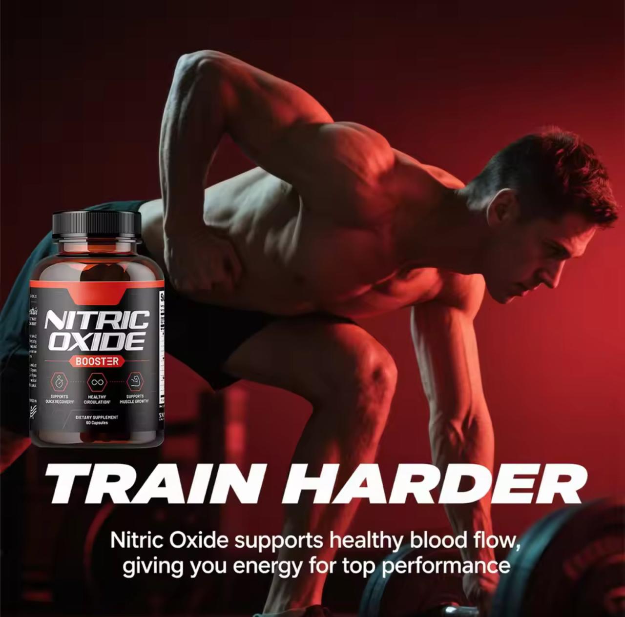 Nitric oxide