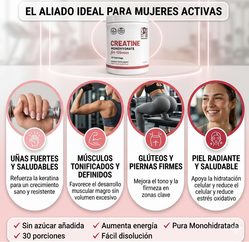 Old School Labs Creatina Monohidratada